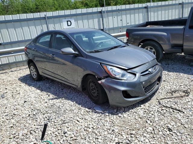 Photo 4 from auction – 2013 HYUNDAI ACCENT GLS with VIN KMHCT4AE7DU347664