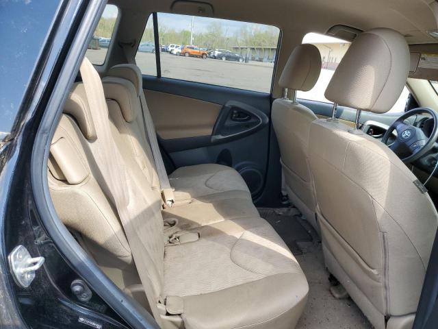 Photo 10 from auction – 2011 TOYOTA RAV4 with VIN 2T3JF4DV9BW108020