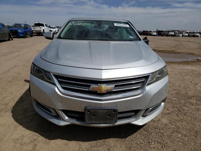 Photo 5 from auction – 2015 CHEVROLET IMPALA LT with VIN 1G1115SLXFU101272