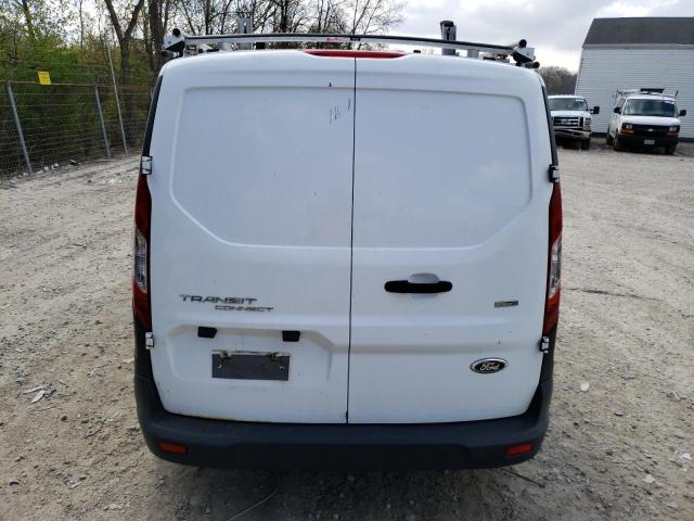 Photo 10 from auction – 2014 FORD TRANSIT CO with VIN NM0LS7EX5E1157964