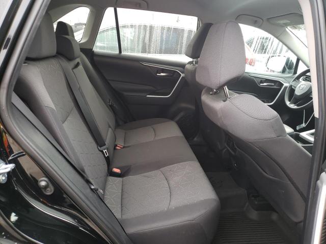 Photo 10 from auction – 2021 TOYOTA RAV4 XLE with VIN 2T3W1RFVXMC098603