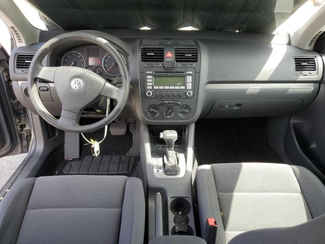 Photo 8 from auction – 2007 VOLKSWAGEN RABBIT with VIN WVWDS71KX7W158213