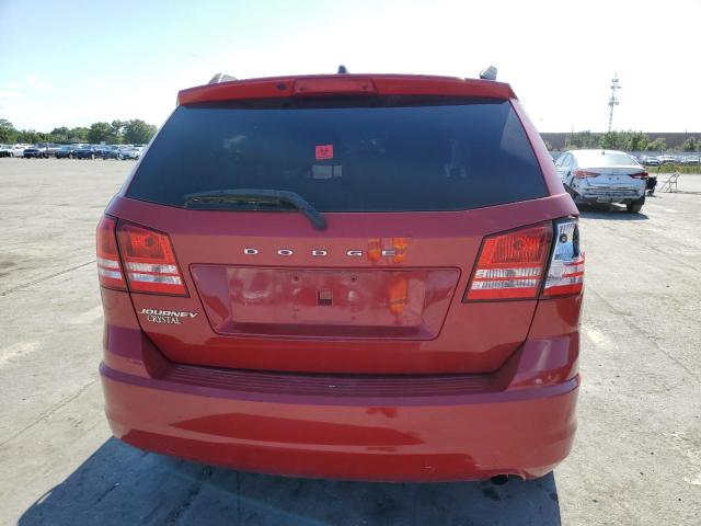 Photo 6 from auction – 2016 DODGE JOURNEY SE with VIN 3C4PDCAB5GT116117