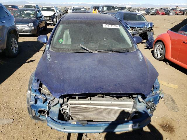 Photo 5 from auction – 2013 BUICK VERANO with VIN 1G4PP5SK8D4230451