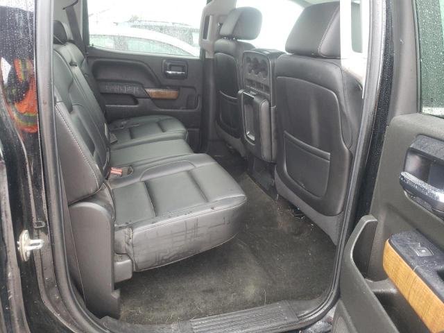 Photo 10 from auction – 2014 GMC SIERRA K15 with VIN 3GTU2VEC4EG234995