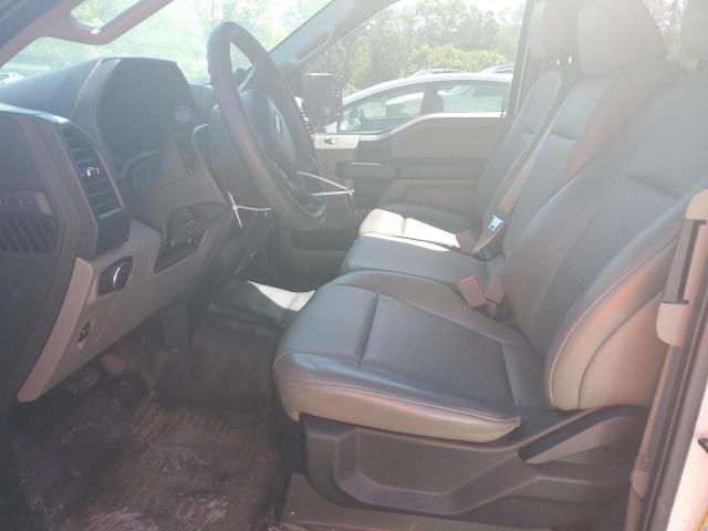 Photo 7 from auction – 2018 FORD F150 SUPER with VIN 1FTEX1CB5JKE65786