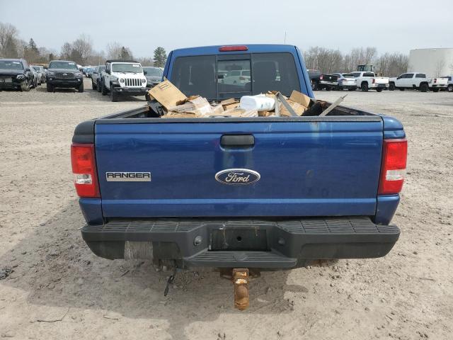 Photo 6 from auction – 2011 FORD RANGER SUP with VIN 1FTLR4FE3BPA78912
