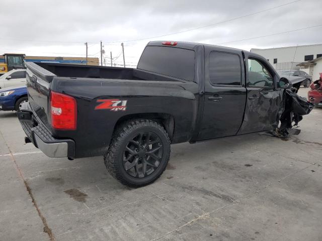Photo 3 from auction – 2011 CHEVROLET SILVERADO with VIN 3GCPKSE39BG289286