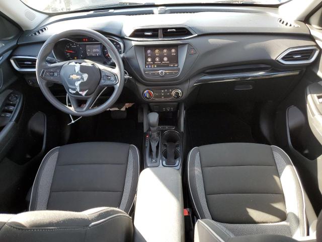 Photo 8 from auction – 2021 CHEVROLET TRAILBLAZE with VIN KL79MMS27MB043193