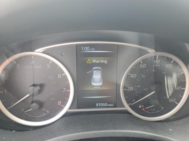 Photo 9 from auction – 2016 NISSAN SENTRA S with VIN 3N1AB7AP2GL646241