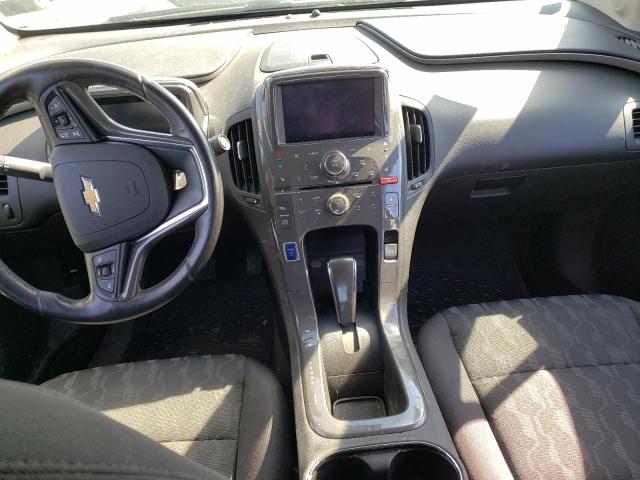 صورة رقم 8 من المزاد - 2014 CHEVROLET VOLT مع VIN 1G1RA6E48EU160557