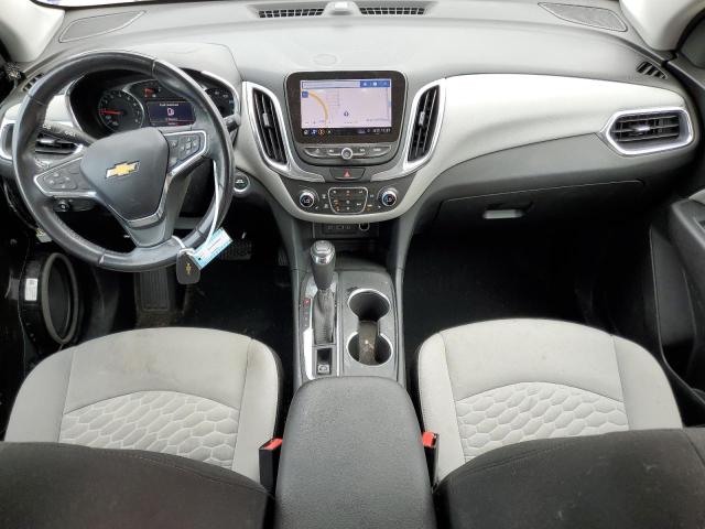 Photo 8 from auction – 2019 CHEVROLET EQUINOX LT with VIN 3GNAXKEVXKL172243
