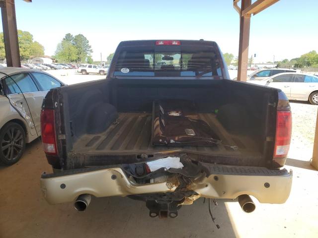 Photo 6 from auction – 2012 DODGE RAM 1500 L with VIN 1C6RD6PT9CS175667