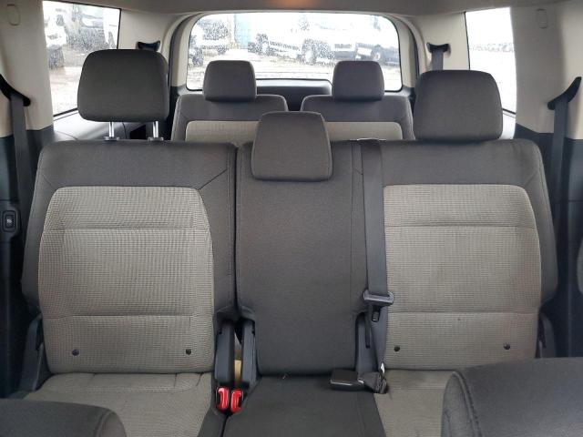 Photo 10 from auction – 2011 FORD FLEX SE with VIN 2FMGK5BC0BBD17464