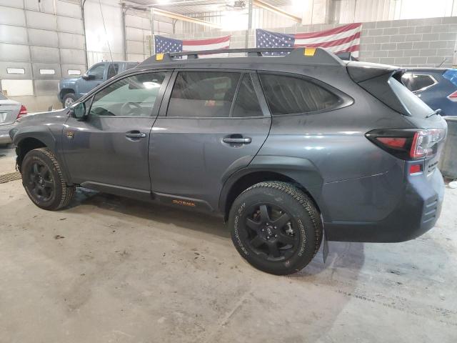 Photo 2 from auction – 2023 SUBARU OUTBACK WI with VIN 4S4BTGSD6P3146741