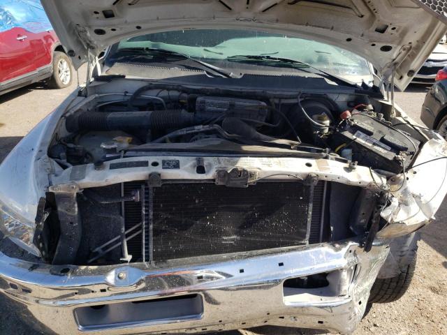 Photo 11 from auction – 2001 DODGE RAM 1500 with VIN 3B7HC13Z61M282105