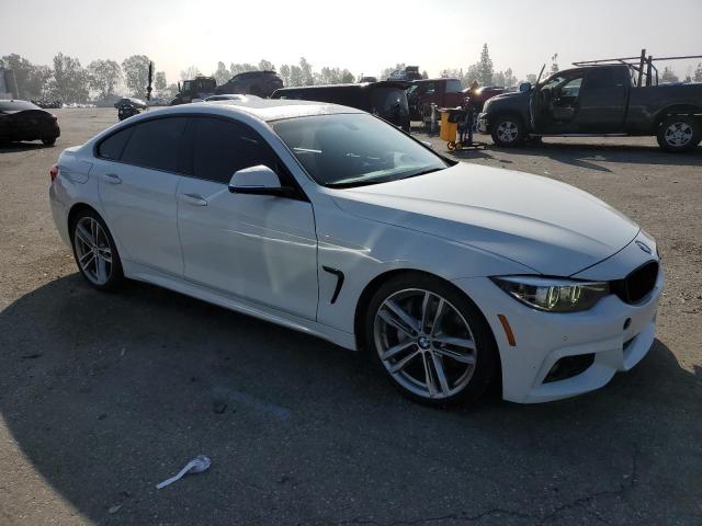 Photo 4 from auction – 2018 BMW 430I GRAN with VIN WBA4J1C53JBG76010