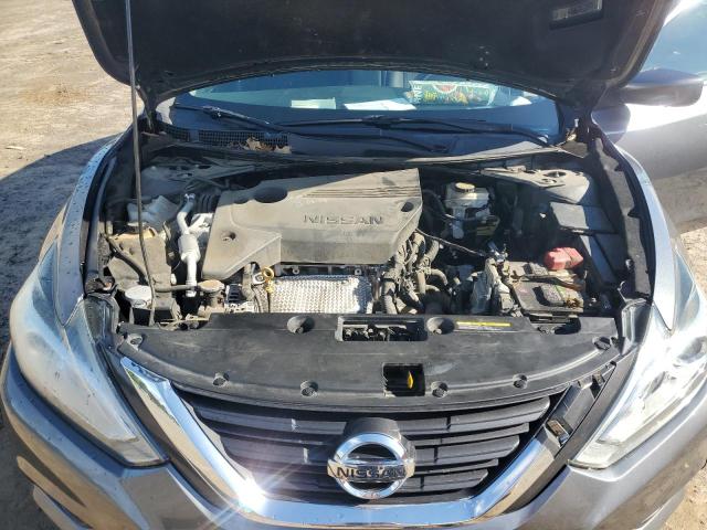 Photo 11 from auction – 2017 NISSAN ALTIMA 2.5 with VIN 1N4AL3APXHC152165