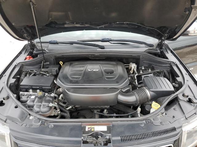 Photo 11 from auction – 2016 JEEP GRAND CHER with VIN 1C4RJEBG6GC422634