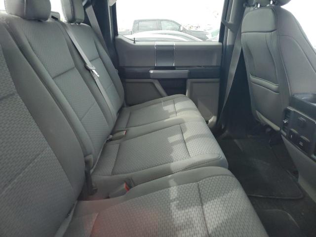 Photo 10 from auction – 2020 FORD F150 SUPER with VIN 1FTEW1E56LFC18508