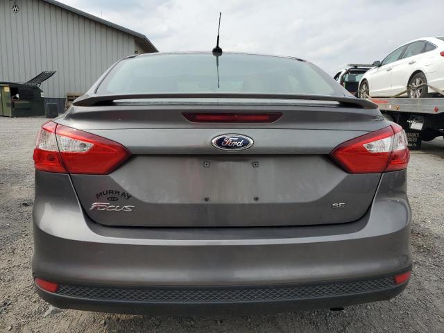 Photo 6 from auction – 2012 FORD FOCUS SE with VIN 1FAHP3F26CL419617