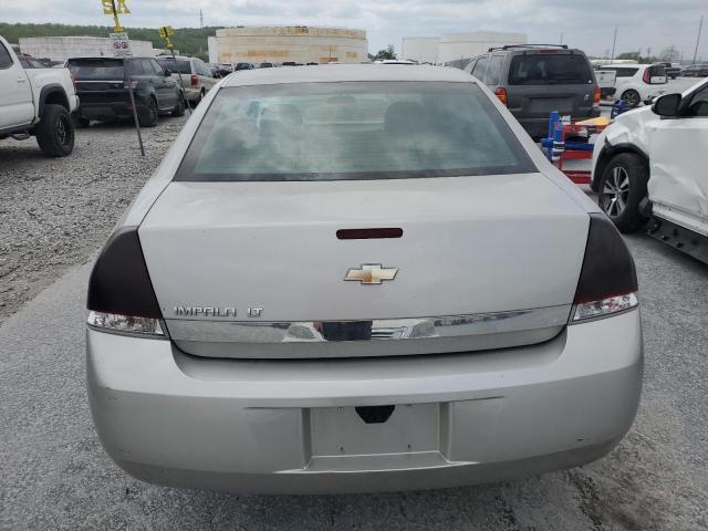 Photo 6 from auction – 2007 CHEVROLET IMPALA LT with VIN 2G1WT58N979146002