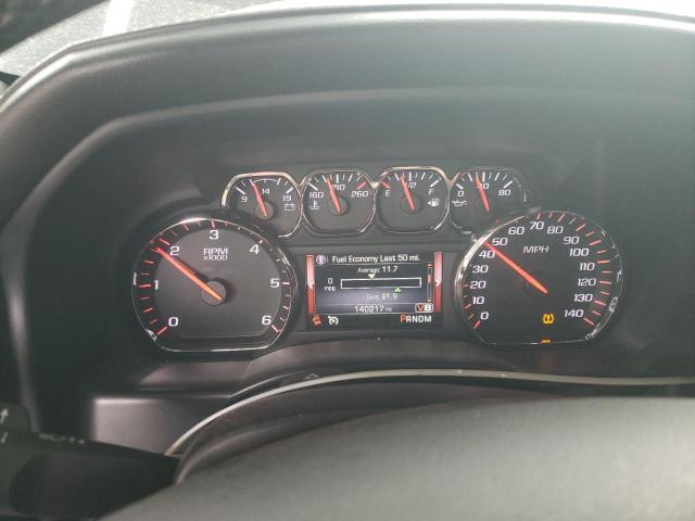 Photo 9 from auction – 2014 GMC SIERRA K15 with VIN 3GTU2VEC6EG562614