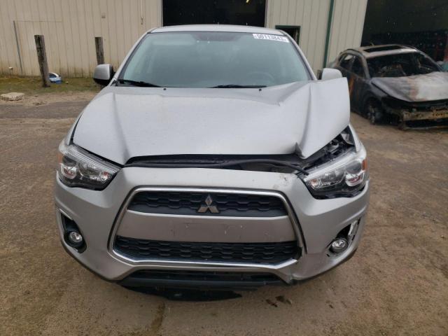 Photo 5 from auction – 2013 MITSUBISHI OUTLANDER with VIN 4A4AR4AU8DE006102
