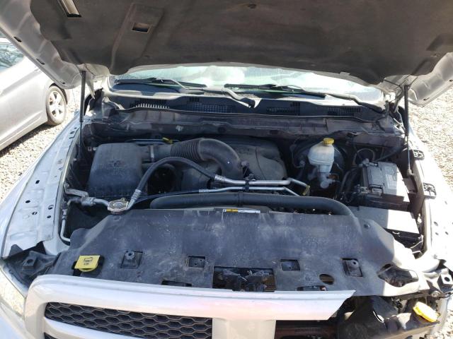 Photo 11 from auction – 2013 RAM 1500 ST with VIN 1C6RR7FT1DS697400