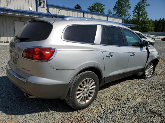Photo 3 from auction – 2012 BUICK ENCLAVE with VIN 5GAKRCED8CJ317259