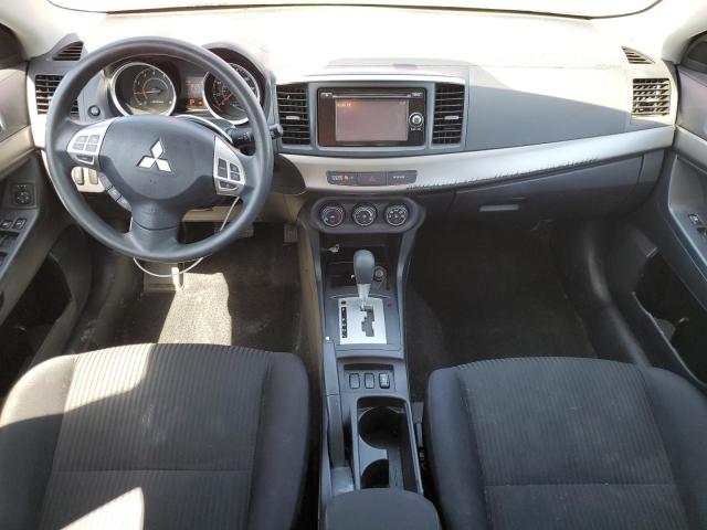 Photo 8 from auction – 2014 MITSUBISHI LANCER SE with VIN JA32V2FW2EU012974