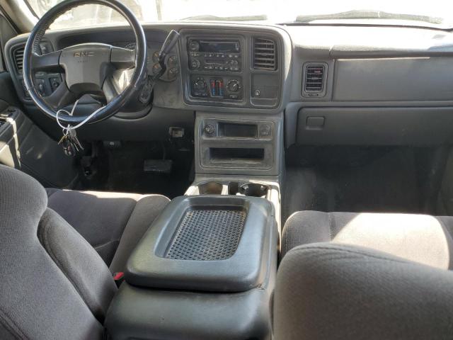 Photo 8 from auction – 2004 GMC SIERRA K25 with VIN 1GTHK23U24F160181