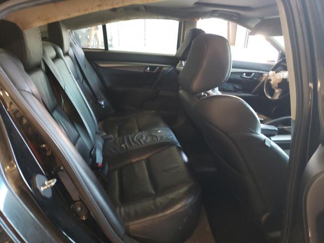 Photo 10 from auction – 2011 ACURA TL with VIN 19UUA8F28BA000722
