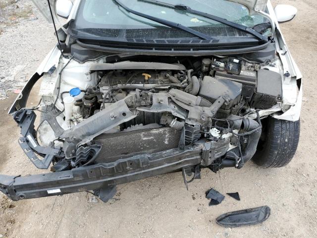 Photo 11 from auction – 2016 KIA FORTE LX with VIN KNAFK4A66G5619484