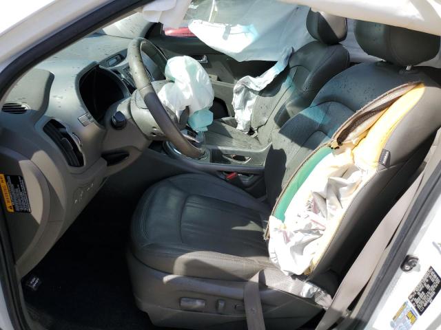 Photo 7 from auction – 2011 KIA SPORTAGE E with VIN KNDPC3A24B7104511