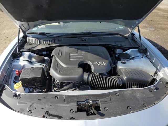Photo 11 from auction – 2022 DODGE CHARGER SX with VIN 2C3CDXBG1NH224308
