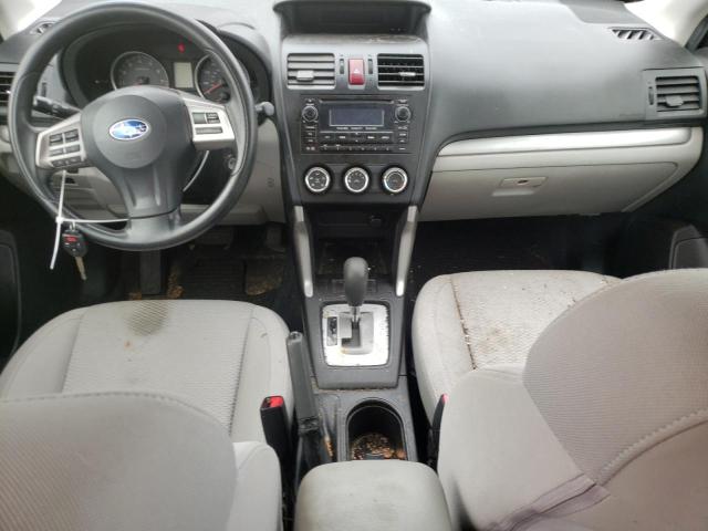 Photo 8 from auction – 2014 SUBARU FORESTER 2 with VIN JF2SJAAC5EH485654
