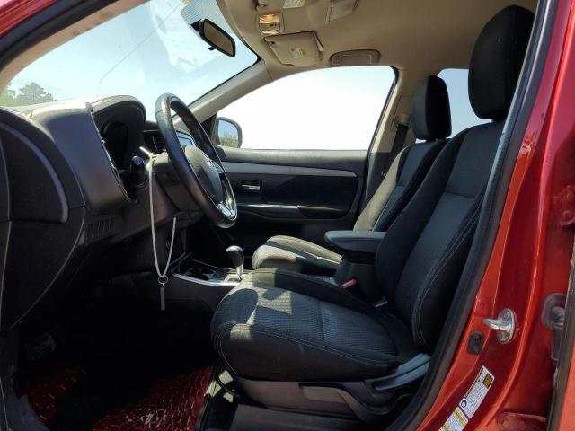Photo 7 from auction – 2018 MITSUBISHI OUTLANDER with VIN JA4AZ3A32JZ041886