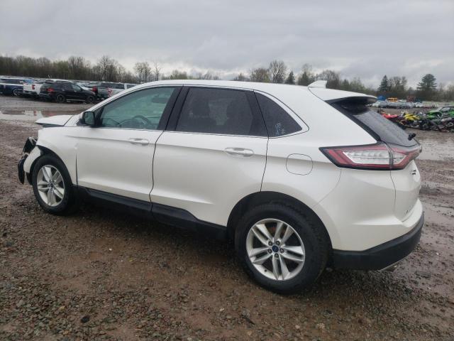 Photo 2 from auction – 2015 FORD EDGE SEL with VIN 2FMTK4J92FBC08735