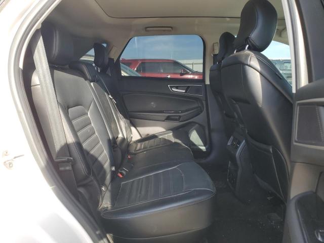 Photo 11 from auction – 2017 FORD EDGE SEL with VIN 2FMPK3J95HBB37996