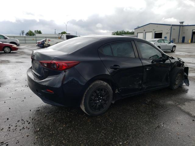 Photo 3 from auction – 2018 MAZDA 3 SPORT with VIN 3MZBN1U76JM192513