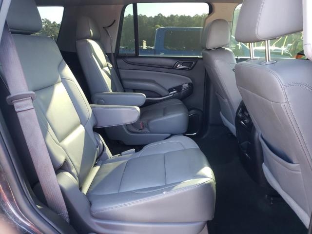 Photo 11 from auction – 2016 CHEVROLET TAHOE C150 with VIN 1GNSCBKC7GR384035