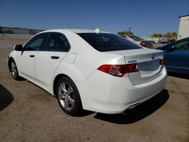 Photo 2 from auction – 2012 ACURA TSX with VIN JH4CU2F49CC028436