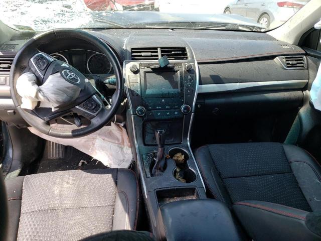 Photo 8 from auction – 2015 TOYOTA CAMRY LE with VIN 4T1BF1FK5FU090586