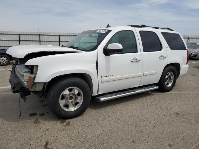 CHEVROLET TAHOE C150 2007 with VIN 1GNFC13067J164092 - Photo from auction