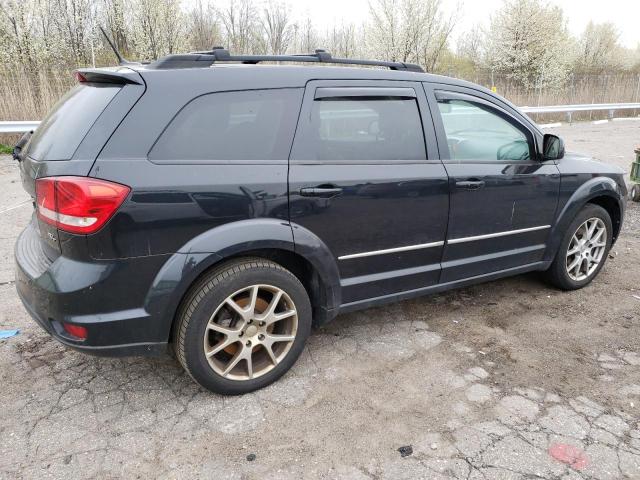 Photo 3 from auction – 2012 DODGE JOURNEY R/ with VIN 3C4PDDEG3CT325281