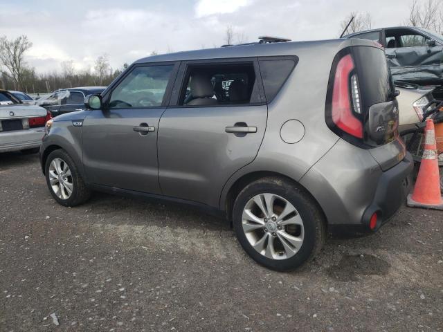 Снимка 2 от търг – 2015 KIA SOUL + с VIN KNDJP3A58F7178136