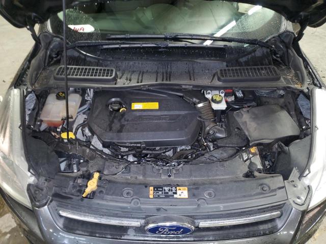 Photo 11 from auction – 2016 FORD ESCAPE SE with VIN 1FMCU9GX3GUB03050