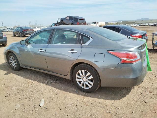 Photo 2 from auction – 2015 NISSAN ALTIMA 2.5 with VIN 1N4AL3AP3FC272323