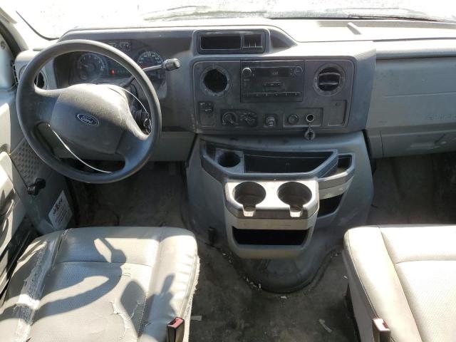 Photo 8 from auction – 2011 FORD ECONOLINE with VIN 1FTNE2EWXBDA02852